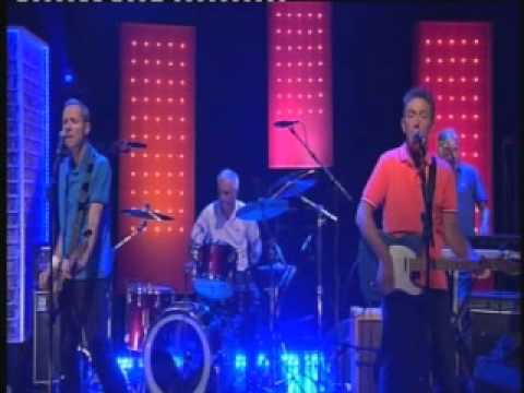 The Blades | The Last Man in Europe | Saturday Night with Miriam