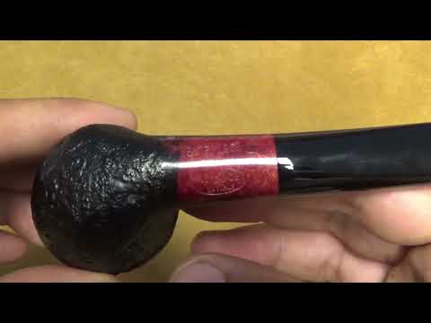 Pipa BLTP1958 - Sabbiata - Bulldog - BLTP286