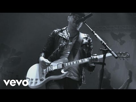 Carpark North - Transparent