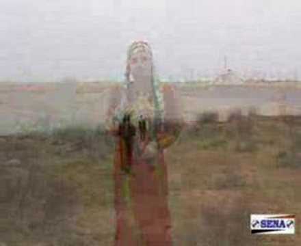 Setdar Komekov- Chopan gyzy