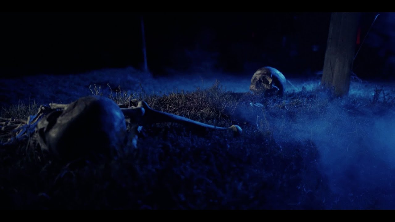Undead > Feast for the Worms Undead > Feast for the Worms