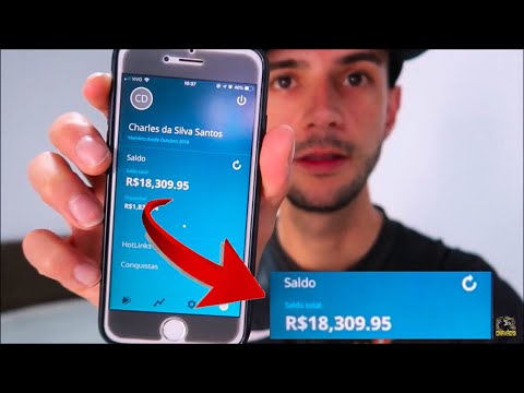 COMO CONSTRUÍ 4 FONTES DE RENDA AOS 26 ANOS (hotmart) ‹ Chavão13 ›