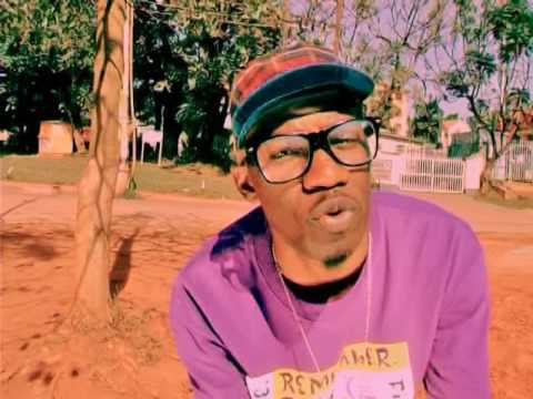 Big Chief - Oyita Nze (Official Video)