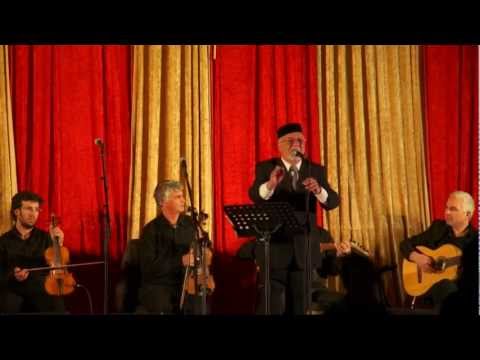 Musique Andalouse Haim Louk