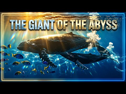 THE HUMPBACK WHALE: ANCIENT QUEEN OF THE DEEP'S EPIC MIGRATION | Jungle Raw
