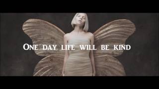 [Lyrics] AURORA - Home