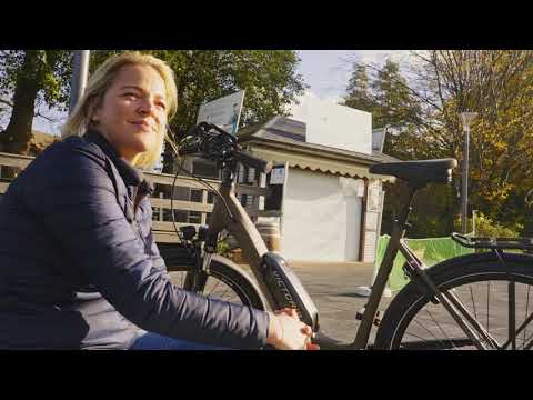 Ich und mein VICTORIA - eTouring 7.7