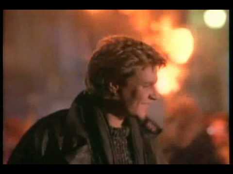Duran Duran - OF Crime and Passion - videomontage