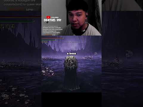 Bro Didn’t Even Get to Fight Back 💀