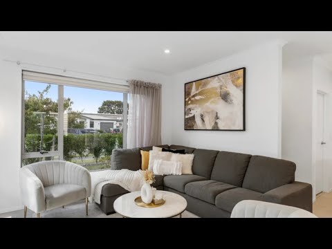 47 Nganui Avenue, Conifer Grove