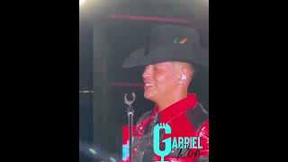 &quot;Nadie&quot; - Remmy Valenzuela y Grupo Firme - Eduin Caz en vivo | Gabriel Roa