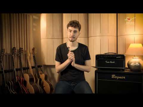 SZYMON WITCZYŃSKI - ZROZUMIEĆ RYTM - ODC. 2  CAŁY KURS NA ARTURLESICKI.ONLINE!