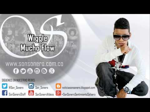 Wiggle (Salsa Choke) - Mucho Flow - @Son_Sonero