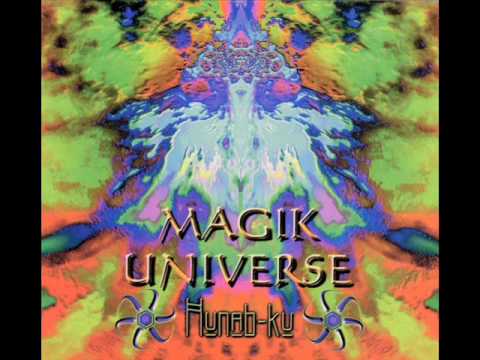 Hunab Ku - Magic Mirror