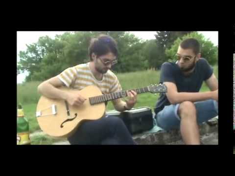 Dobro Jutro Džezeri