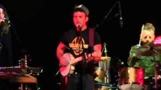 Sufjan Stevens - In the Devil&#39;s Territory (Live)