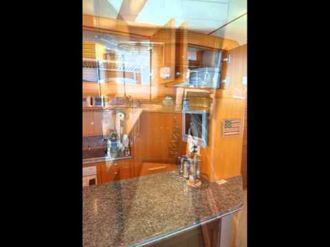 Nordhavn 47 by Walczak Yacht Annapolis