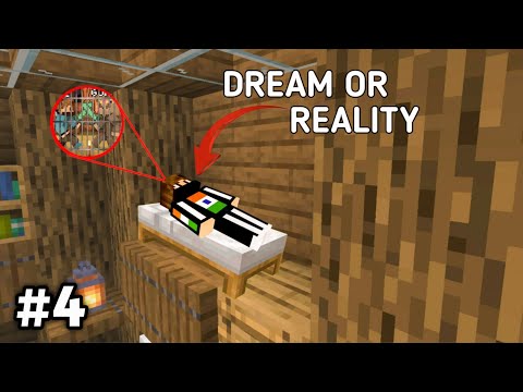 Trapped in My Dream - Minecraft EP #4