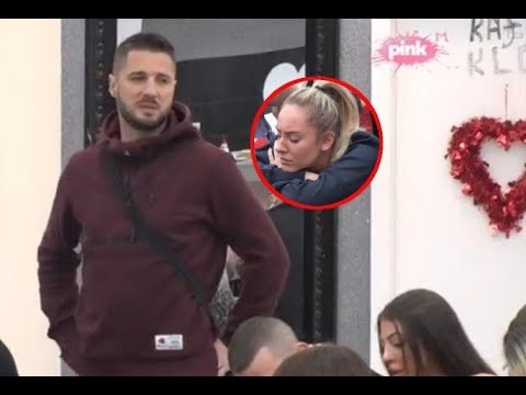 Otkrivena taktika Marka Miljkovica, umesana i Luna Djogani: Opsti haos