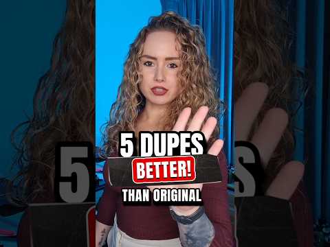 5 Dupes That Smell Better Than The Original