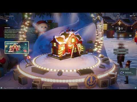 48 Mega-Weihnachtsgeschenk Container öffnen | World of Warships