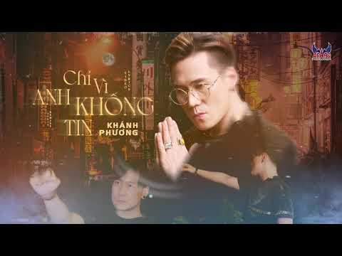 Thể hiện bởi Khánh Phương