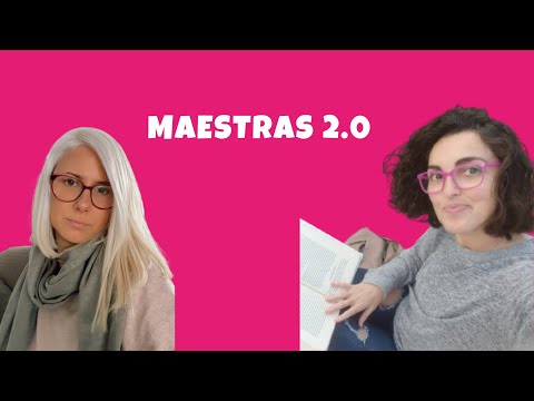 Desescolarización, con Marta y Hannah International School