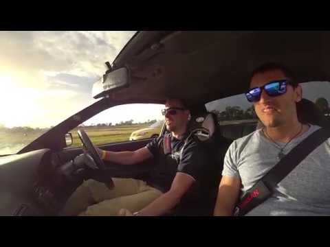 S13 Silvia vs Mercedes AMG, Evolution, Golf, Supra, Skyline and more!