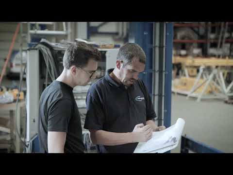 Elektromonteur bij MSA-Service in Hardinxveld