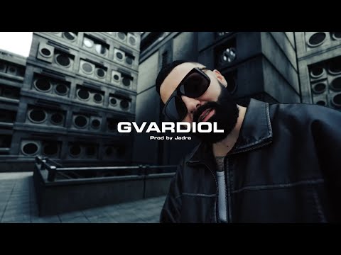 Jala Brat x Buba Corelli x Devito Balkan Type Beat - "GVARDIOL"