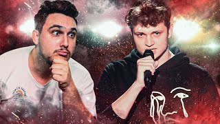 EN FIN DE PARTIE UN RAPPEUR ME CLASH 🎤 @TheVivi