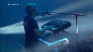 Milk Inc   Run Live @ Werchter