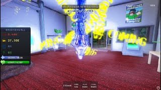 Getting X332 in interminable rooms rpg