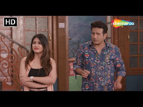 Love Karva Ma Lafdu Thayu | Latest Gujarati Comedy Natak | Jay Kapadia, Jigna Trivedi, Dhruv Barot