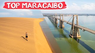 LO MEJOR DE MARACAIBO, VENEZUELA 4K (Y Alrededores) | Dos Locos De Viaje |