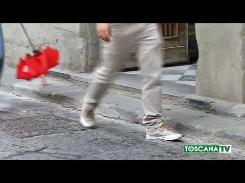 2020-02-22 FIRENZE - VIOLENZA STUDENTESSE USA, CONDANNATO COSTA