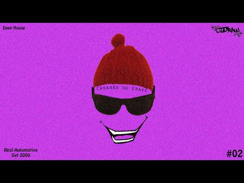 Real Automotive Set 2000  - Casarão do Grave | #02