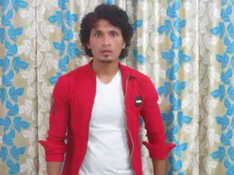 Sanjeet Mehra Audition Clip