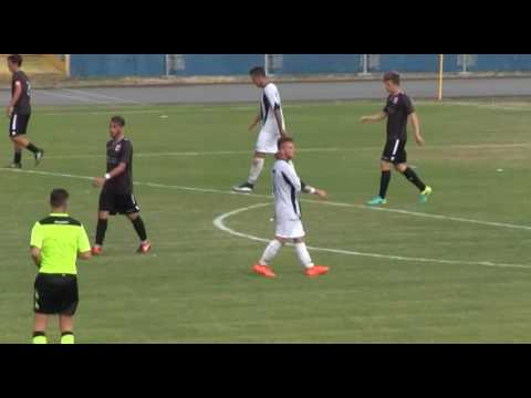 DIL02 110916 - SAVONA - JOLLY MONTEMURLO 0 - 2 | SERIE D GIR. E