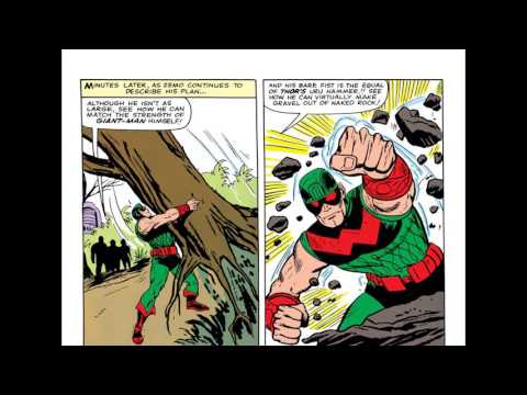 Avengers 009  1964 #comic book