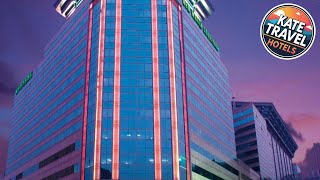 Beijing New World Center Tongpai Hotel | Beijing, China | Hotel Review 🏩