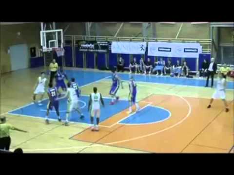 KK Grosuplje vs. KK Hopsi Polzela