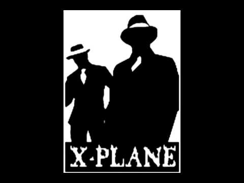 X-Plane - Real X (Serbian rap)