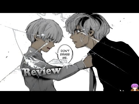 Tokyo Ghoul:re Chapter 31 Manga Review - Fractured Soul & One Body 東京喰種-トーキョーグール
