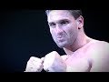 Ken Shamrock vs Bas Rutten - Pancrase: Eyes of Beast 2 (1995)