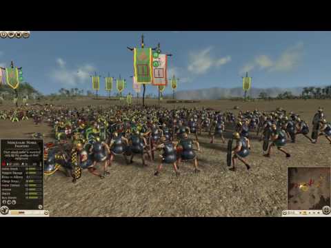 Boii/Galatia---Carthage/Pergamon