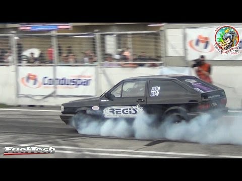 Gol DT-C Julio Goetten - 2ª etapa Arrancada Força Livre 2014