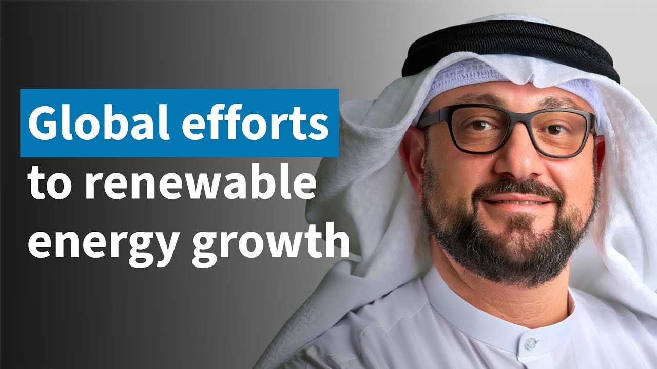 EP 8 | Pioneering innovation in clean energy