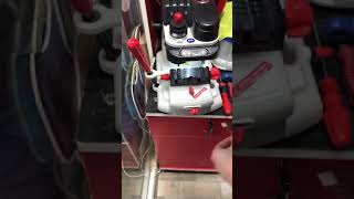 Anahtar Nasıl Yapılır?2.El -Sıfır Anahtar Yapma Makinesi 0535 738 51 6