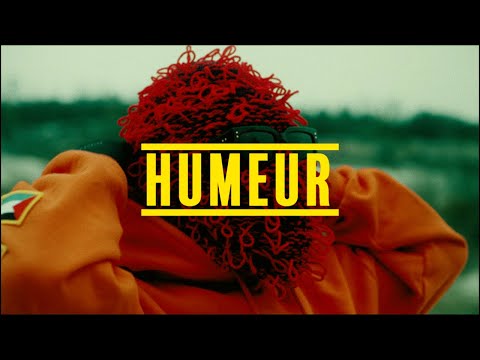Kekra X Green Montana Type Beat "Humeur" | Instru 2step 2023